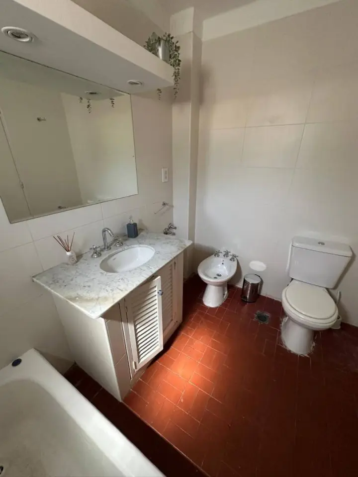 Dúplex de 4 dormitorios en Ciudad de Mendoza