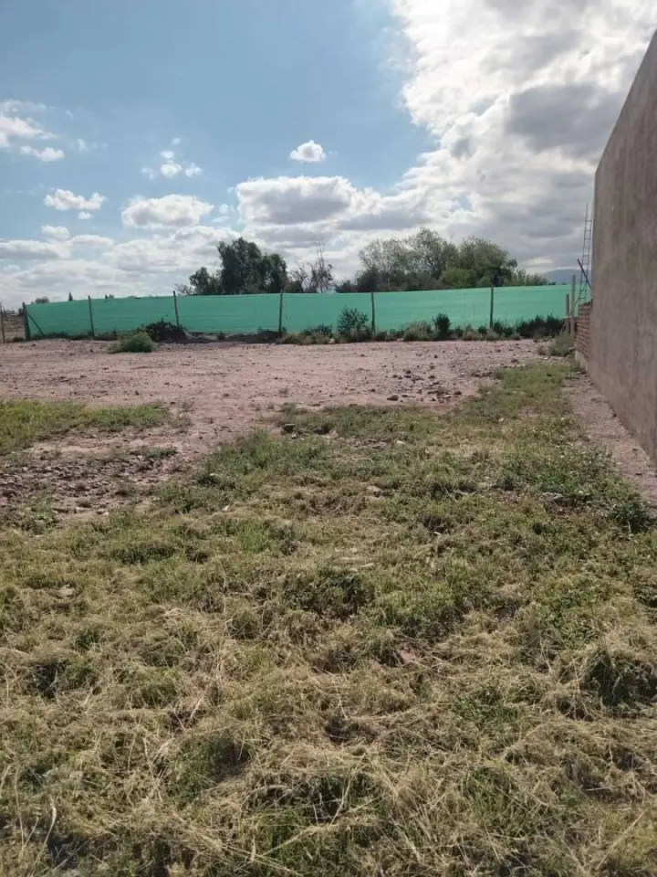 Lote de 318 m² en Maipú, foto 1