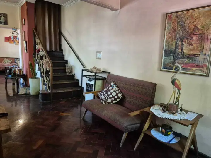 Casa de 8 dormitorios en Quinta Sección