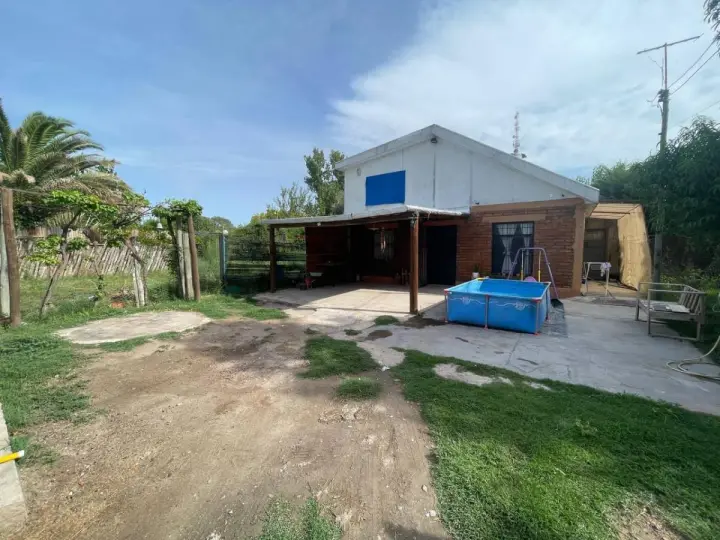 Casa de 7 dormitorios en General San Martín