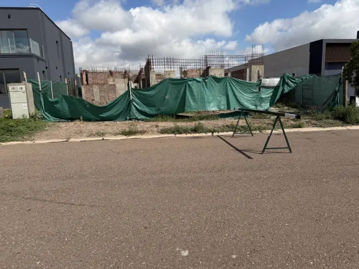 Lote de 580 m² en Guaymallén, foto 1