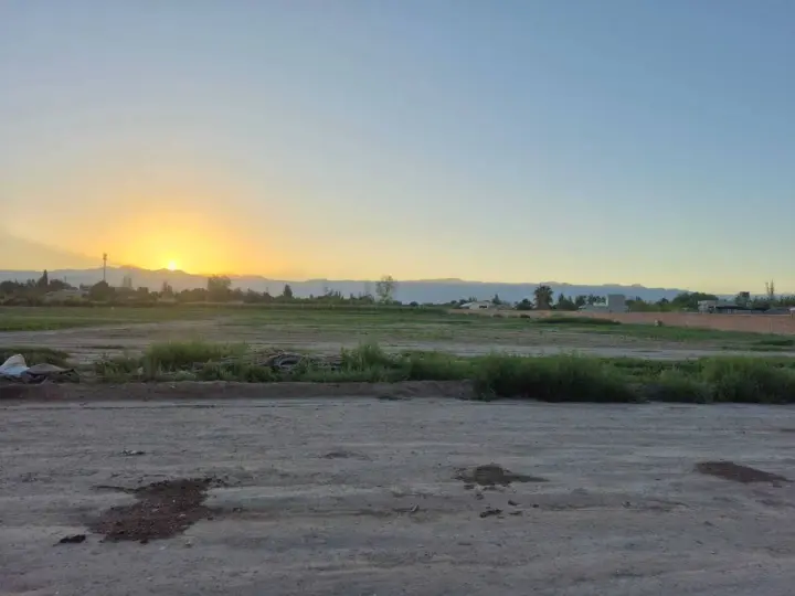 Lote de 15.273 m² en Rodeo de la Cruz