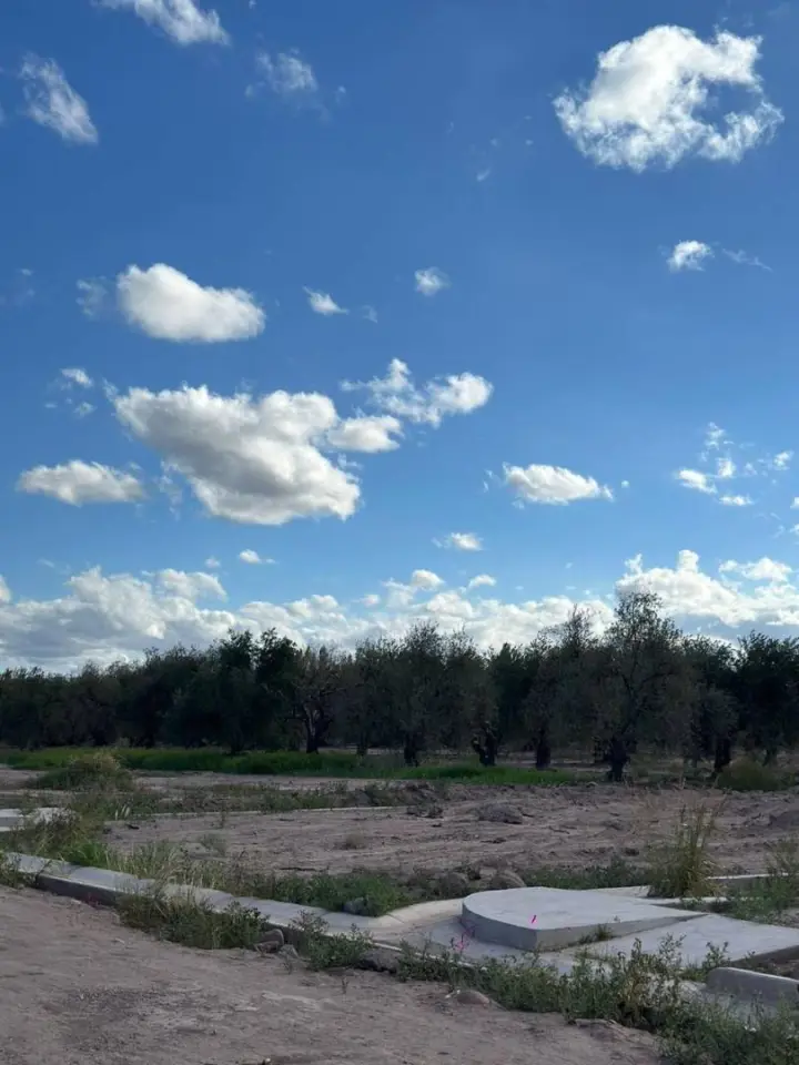 Lote de 450 m² en Maipú