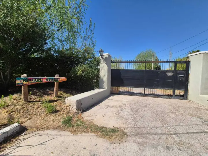 Casa de 3 dormitorios en Guaymallén