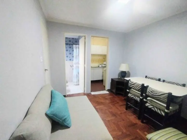 Departamento de 1 dormitorio en Ciudad de Mendoza