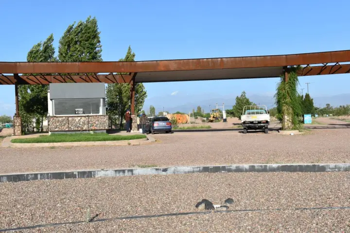 Lote de 424 m² en Maipú, foto 1