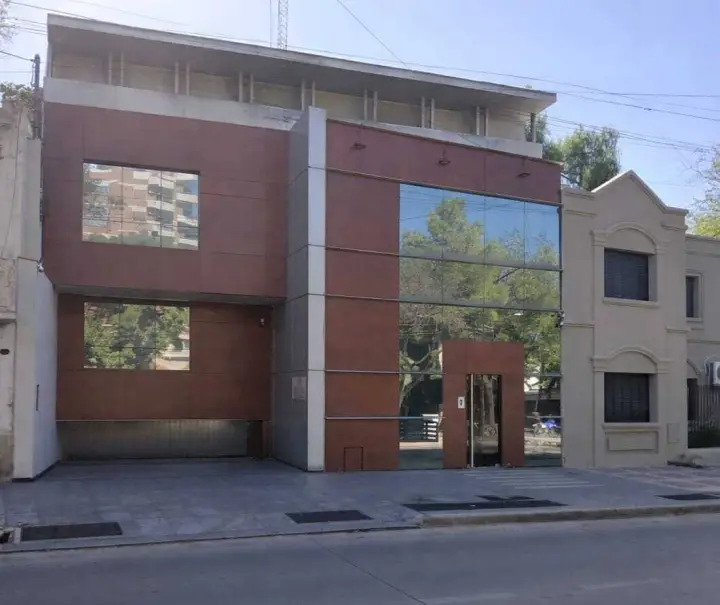 Edificio en Ciudad de Mendoza
