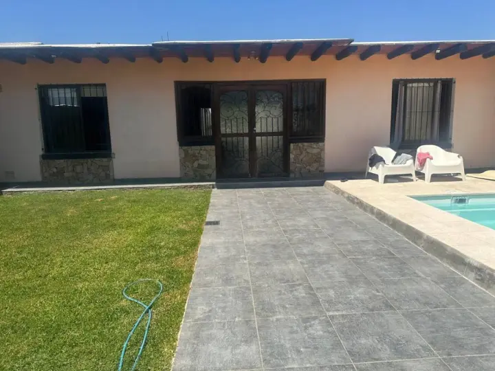 Casa de 2 dormitorios en Maipú, foto 1