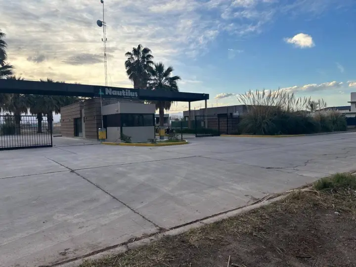 Lote de 350 m² en Bermejo, foto 1