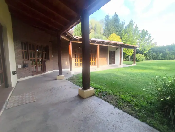 Casa de 3 dormitorios en Luján de Cuyo, foto 1