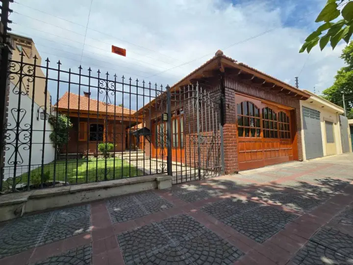 Casa de 3 dormitorios en San Rafael