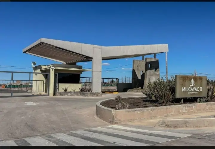 Lote de 500 m² en Luján de Cuyo, foto 1