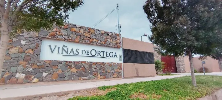Lote de 436 m² en Guaymallén, foto 1