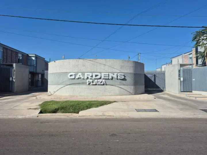 Departamento de 2 dormitorios en Guaymallén