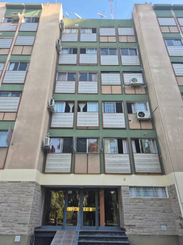 Departamento de 3 dormitorios en Guaymallén