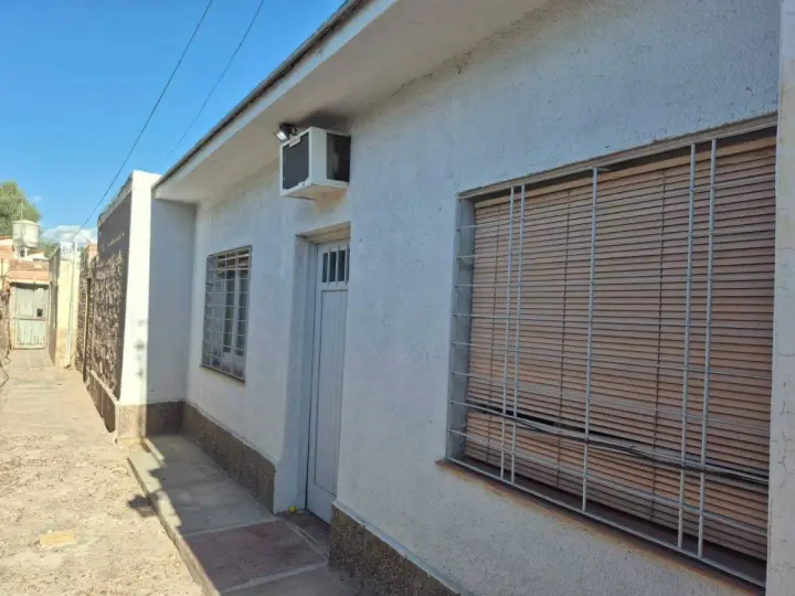 Casa de 2 dormitorios en Guaymallén