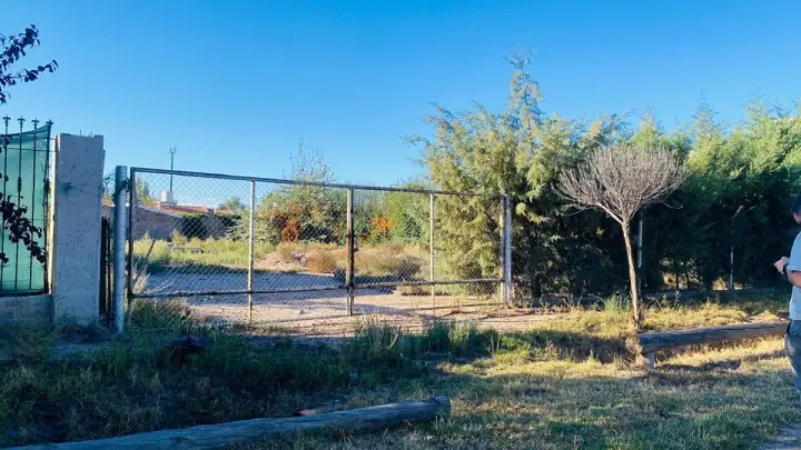 Lote de 1.018 m² en Vistalba