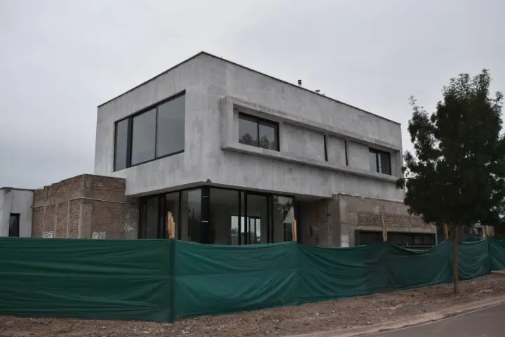 Casa de 3 dormitorios en Luján de Cuyo, foto 1