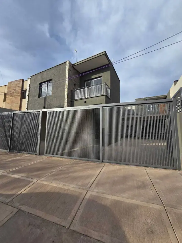 Departamento de 2 dormitorios en Luján de Cuyo