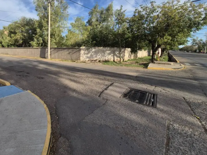 Lote de 12.500 m² en Maipú, foto 1