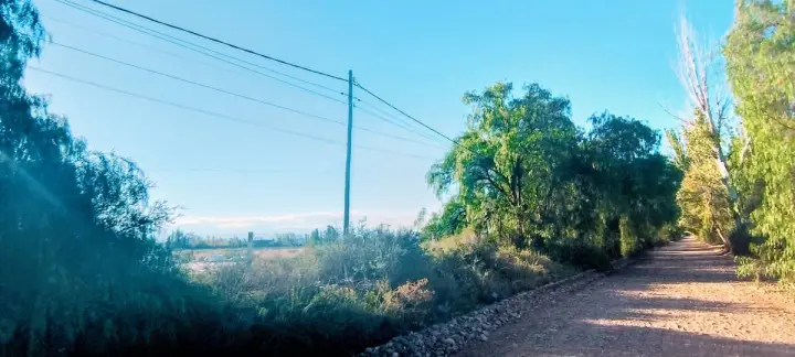 Lote de 1 m² en Maipú, foto 1