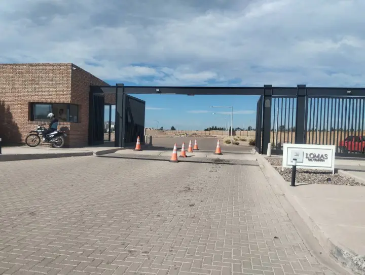 Lote de 450 m² en Maipú