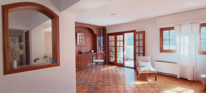 Departamento de 4 dormitorios en Ciudad de Mendoza, foto 1