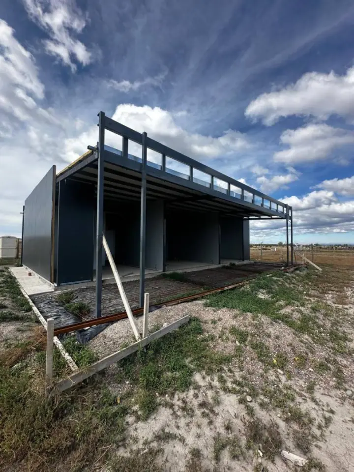 Casa de 2 dormitorios en Tupungato, foto 1