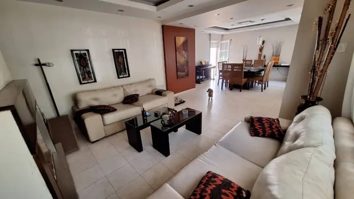 Casa de 3 dormitorios en San Rafael