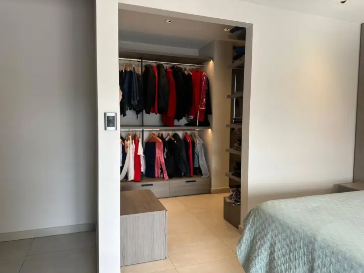 Casa de 3 dormitorios en Guaymallén