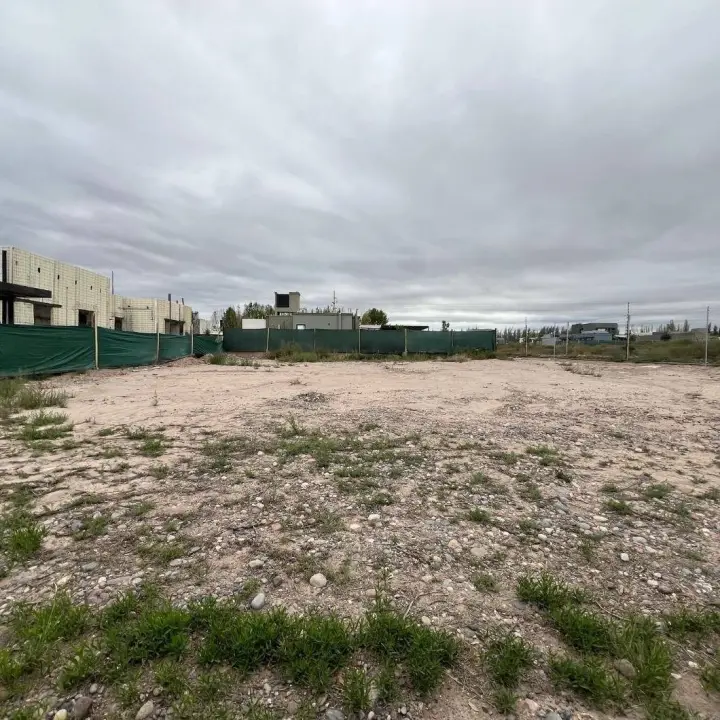 Lote de 552 m² en Luján de Cuyo