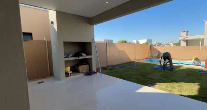 Casa de 3 dormitorios en Maipú