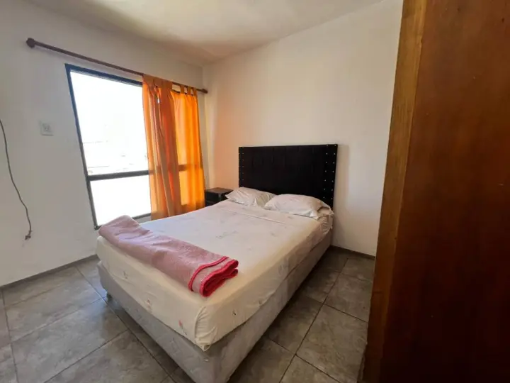 Departamento de 1 dormitorio en Ciudad de Mendoza, foto 1