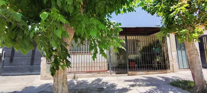 Casa de 3 dormitorios en Las Heras