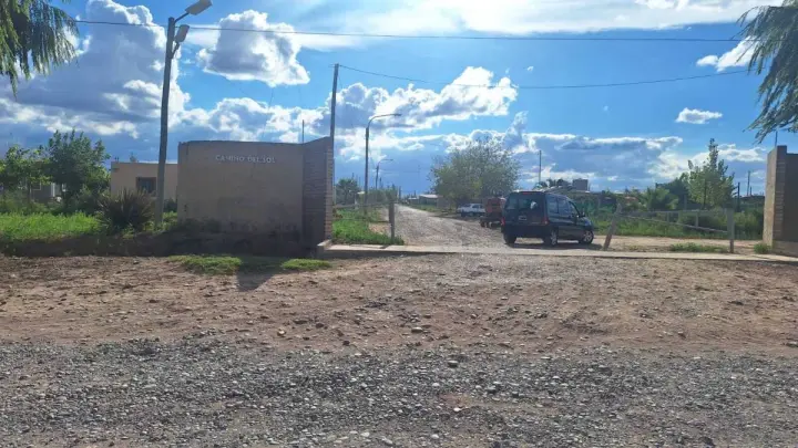 Lote de 516 m² en Rodeo del Medio, foto 1