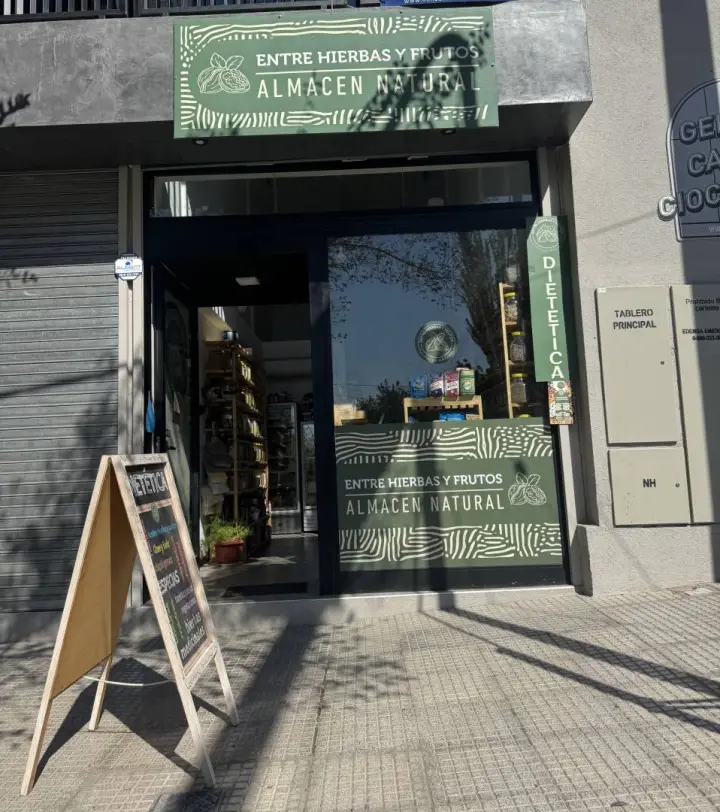 Fondo de comercio en Dorrego