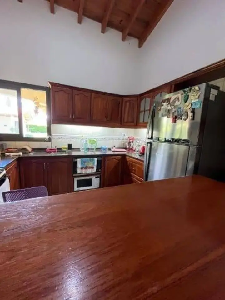 Casa de 3 dormitorios en Luján de Cuyo