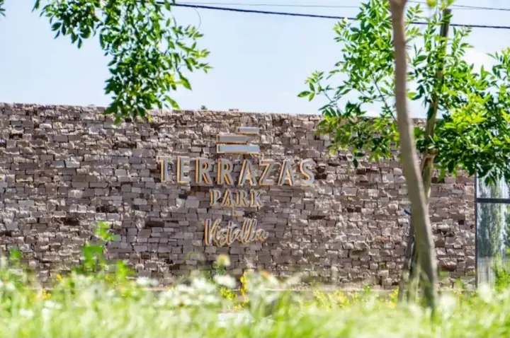 Lote de 577 m² en Luján de Cuyo
