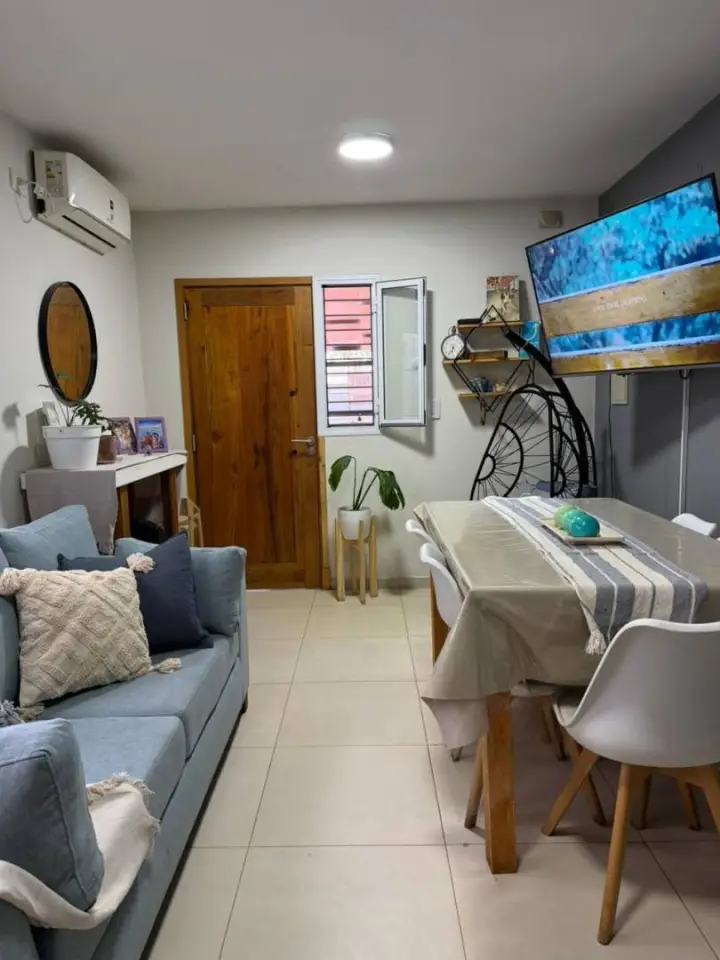 Departamento de 2 dormitorios en Luján de Cuyo