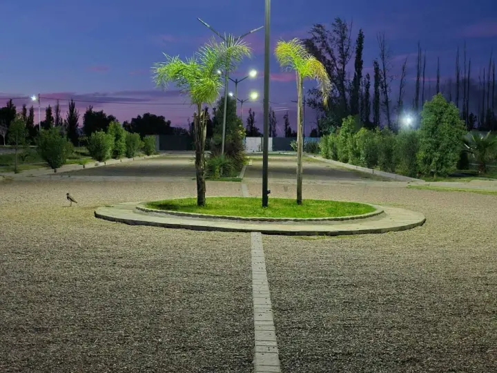 Lote de 500 m² en Maipú, foto 1