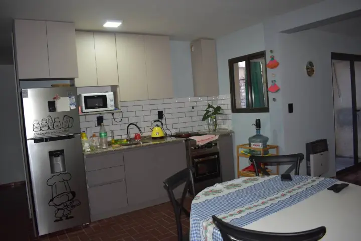 Departamento de 3 dormitorios en Godoy Cruz, foto 1