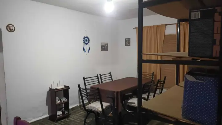 Casa de 2 dormitorios en Guaymallén