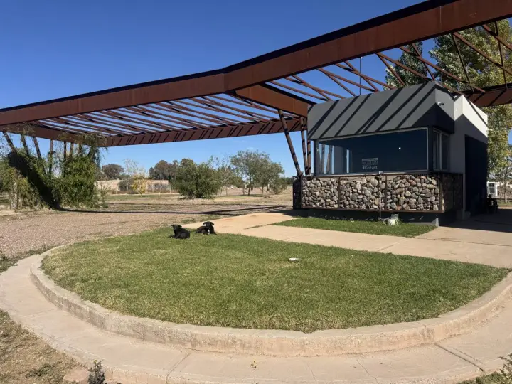 Lote de 300 m² en Rodeo del Medio