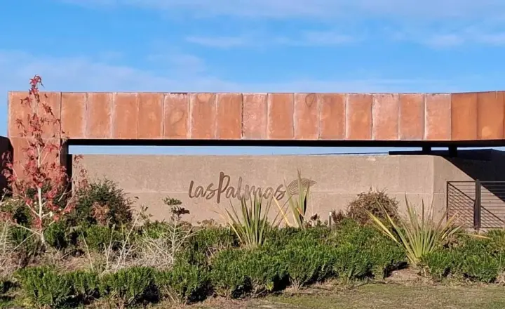 Lote de 587 m² en Maipú, foto 1