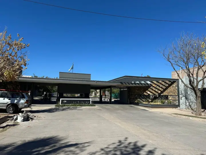 Lote de 300 m² en Godoy Cruz