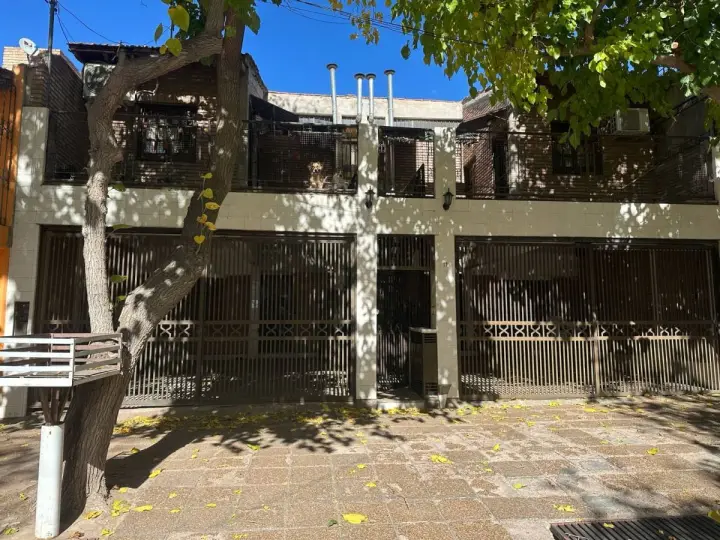 Departamento de 2 dormitorios en Godoy Cruz