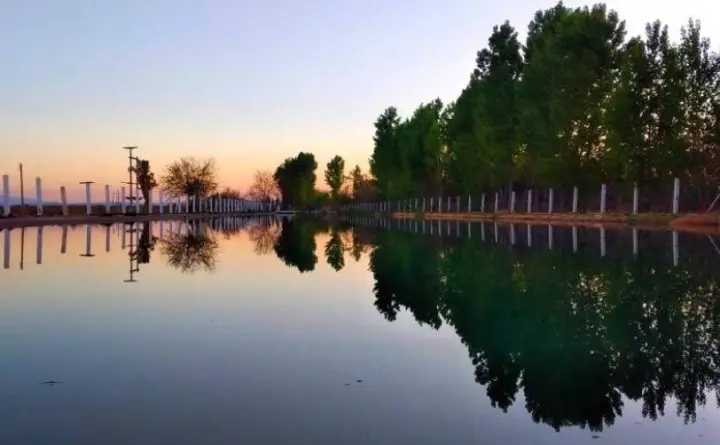 Lote de 2.000 m² en San Rafael