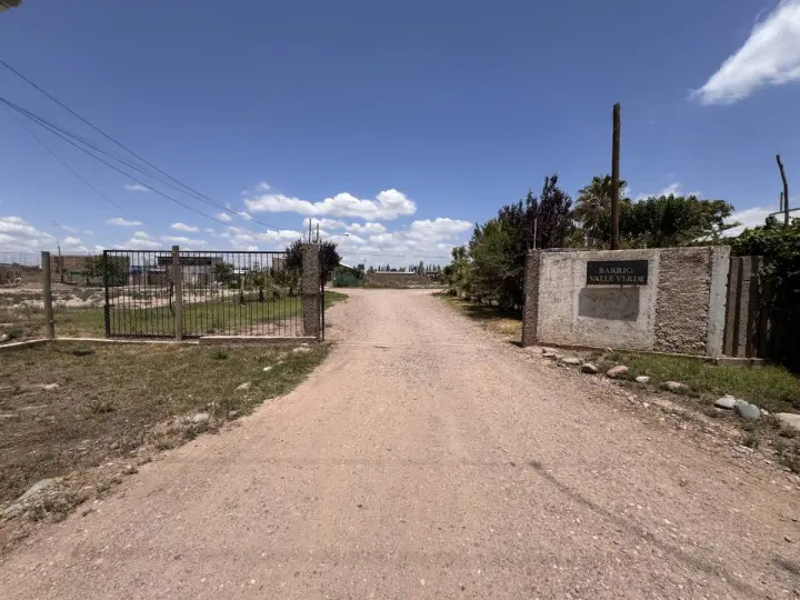 Lote de 300 m² en Perdriel