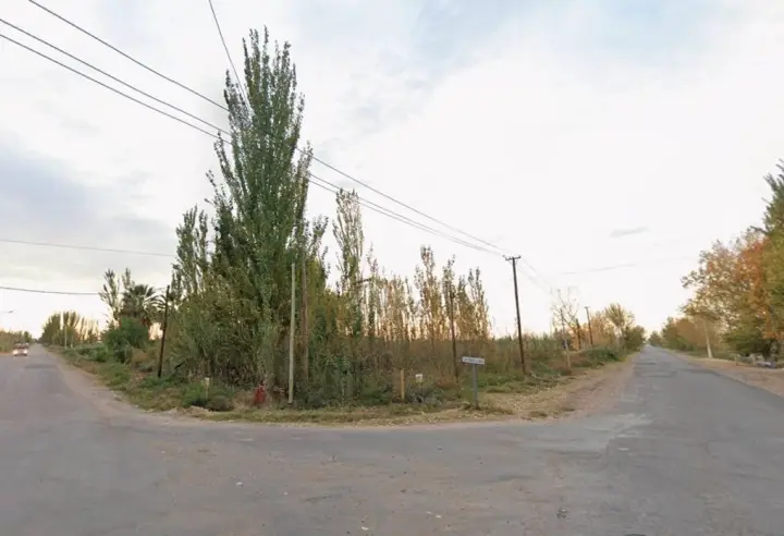 Lote de 20.345 m² en Maipú