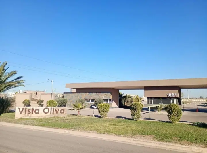 Lote de 300 m² en Maipú